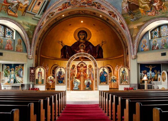 Communion, Communication, and Community Communion, Communication, and Community