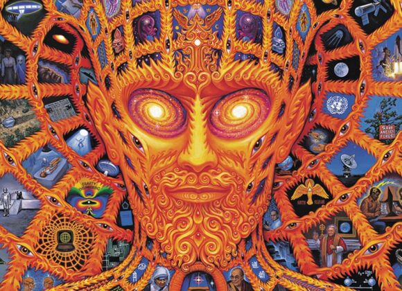 Cosmic Christ and the New Age (2nd half) Cosmic Christ and the New Age (2nd half)