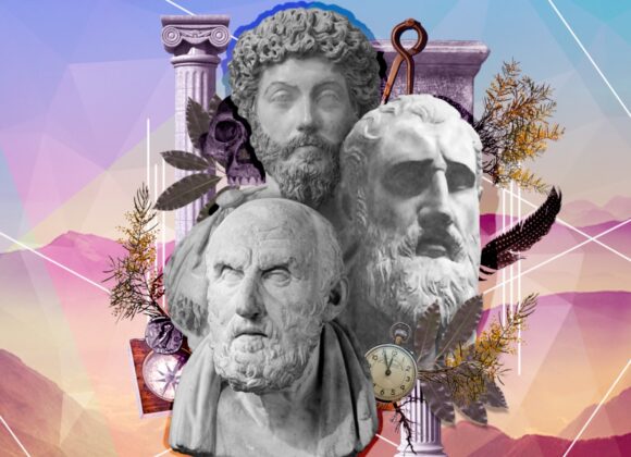 The Stoics and Their Logos (2nd half continued) The Stoics and Their Logos (2nd half continued)