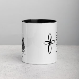 Got Church? Logos Mug