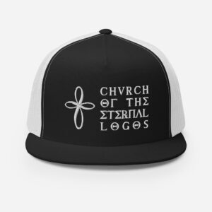 COTEL Trucker Cap