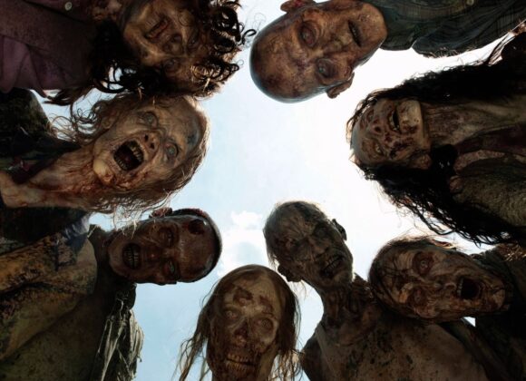 Hiding Among the Dead Hiding Among the Dead