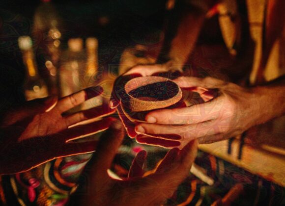 My Ayahuasca Experience and Takeaways My Ayahuasca Experience and Takeaways