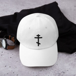 Ortho Cross Hat