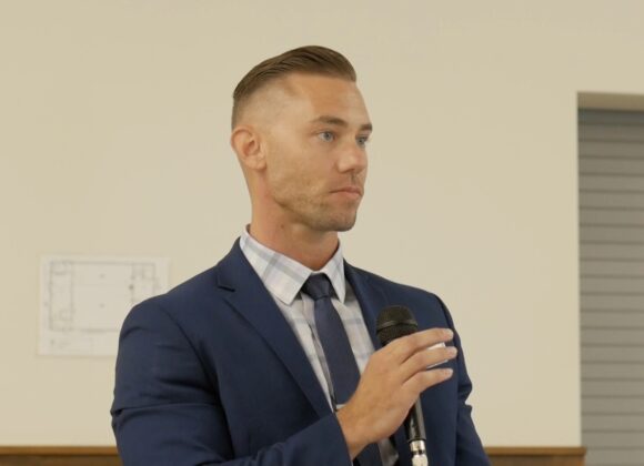 My Trad Forum Speech – June 12, 2021 My Trad Forum Speech – June 12, 2021