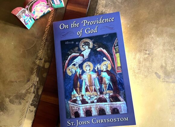 St. John Chrysostom on Why Evil Men, Demons, and the Devil are Permitted