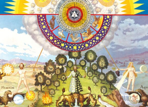 Understanding Italian Renaissance Magic and Kabbalah (2nd half) Understanding Italian Renaissance Magic and Kabbalah (2nd half)