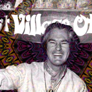 The 60’s Psychedelic Guru: Who Was Dr. Timothy Leary? (2nd half)
