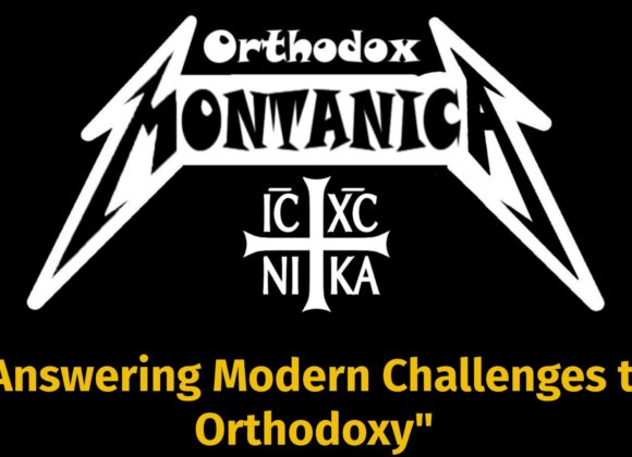 Psychedelic Esotericism: an Old New Religious Movement (Orthodox Montanica) Psychedelic Esotericism: an Old New Religious Movement (Orthodox Montanica)