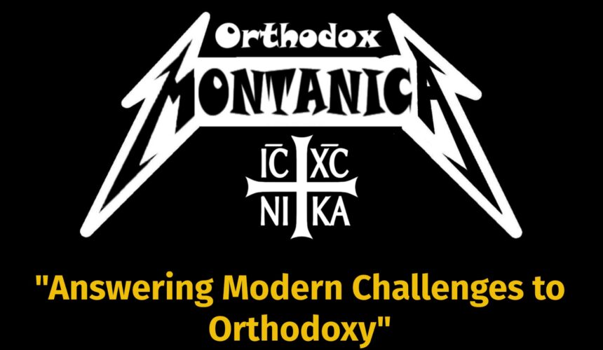 Psychedelic Esotericism: an Old New Religious Movement (Orthodox Montanica)