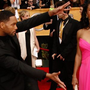 Will Smith – The Beta Male Who Wrecked His Family