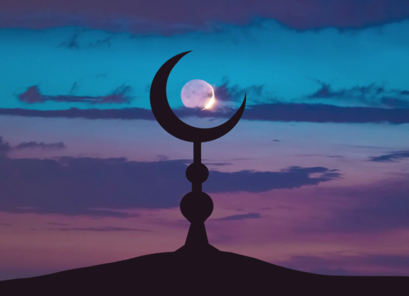 The Esoteric Origins of Islam?