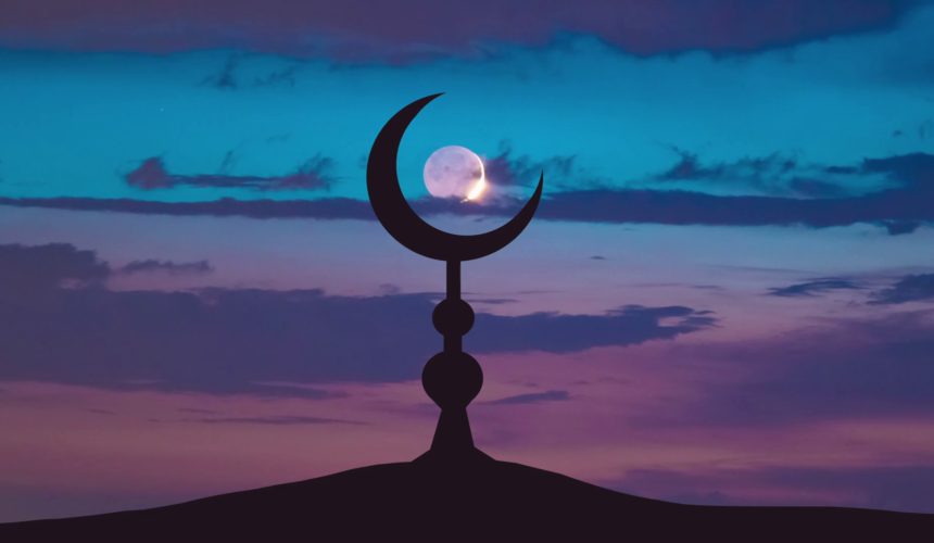The Esoteric Origins of Islam?