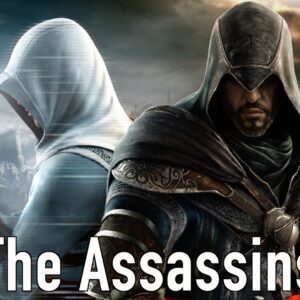 The Secret Order of the Assassins: Nizari Ismailis and the Real Assassins Creed