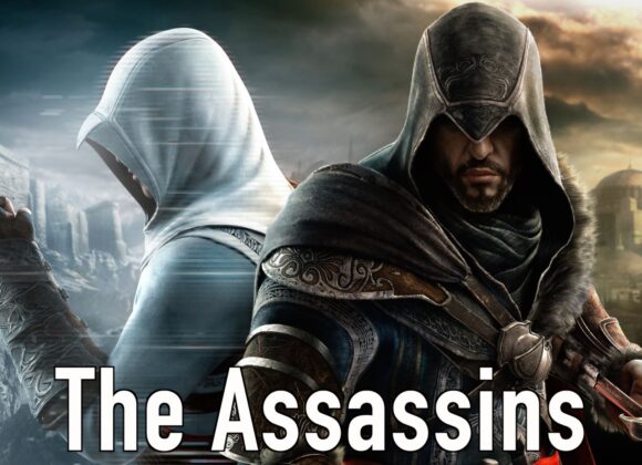 The Secret Order of the Assassins: Nizari Ismailis and the Real Assassins Creed