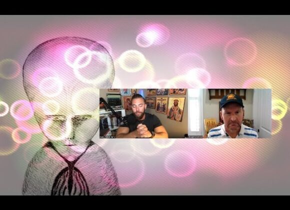 My Interview with Joseph Sciambra My Interview with Joseph Sciambra