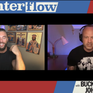 The Makings of the NPC: My Appearance on Counterflow with Buck Johnson