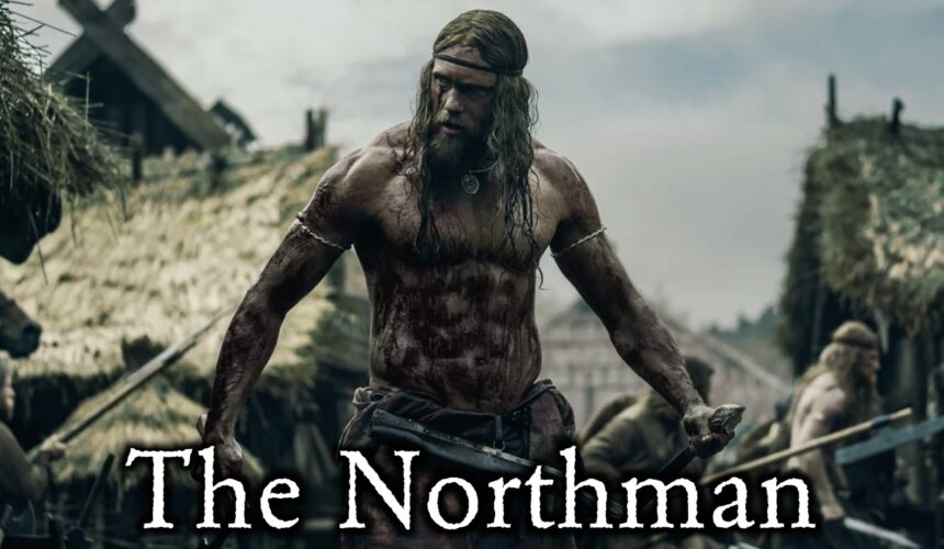 Logos Review: The Northman