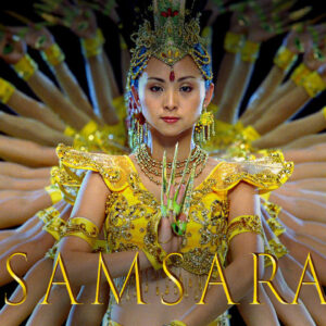 Samsara (Documentary)