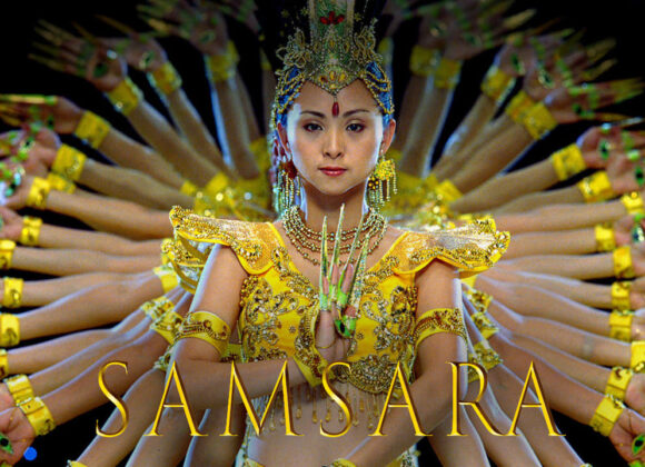 Samsara (Documentary)