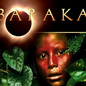 Baraka (Documentary)