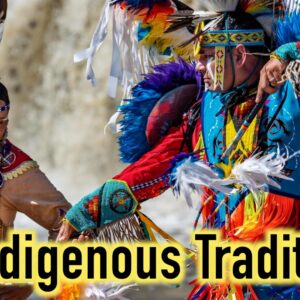 Introduction to World Religions: 2. Indigenous and Native Traditions