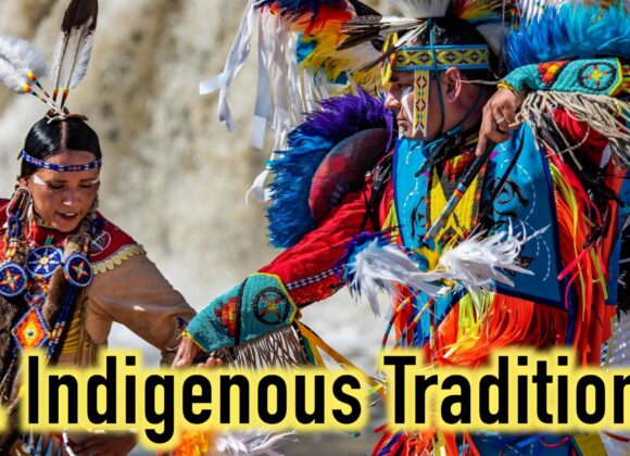 Introduction to World Religions: 2. Indigenous and Native Traditions Introduction to World Religions: 2. Indigenous and Native Traditions
