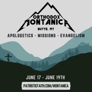 Review of Orthodox Montanica 2022 with Fr. Dcn. Dr. Ananias