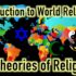 Introduction to World Religions: 1. Theories of Religion
