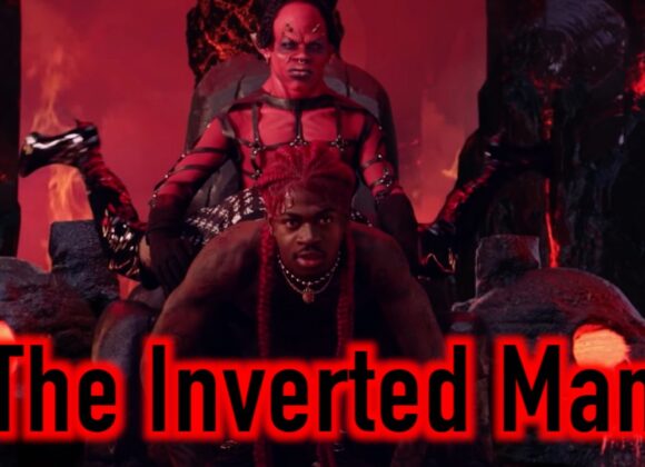 The Inverted Man: Lil Nas X and Demonic Corporatism (Banned Stream)