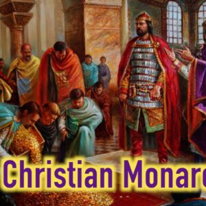 On Christian Monarchy