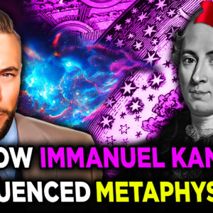 The Kantian Turn: Metaphysics from Kant to the 20th Century (Half Lecture)