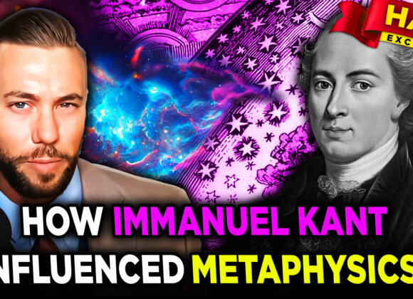 The Kantian Turn: Metaphysics from Kant to the 20th Century (Half Lecture)