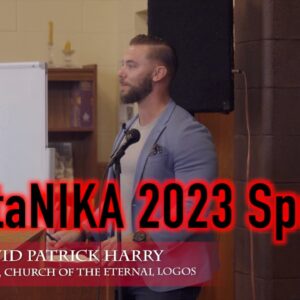 MontaNIKA 2023 Speech: Orthodoxy and the Manosphere