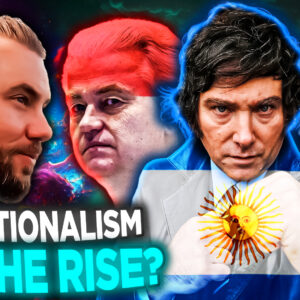 Open Debate Panel: Is Nationalism Truly on the Rise?