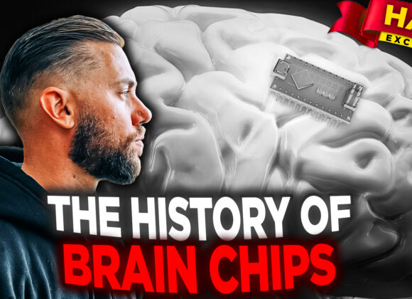The History of Brain Implants and Remote Control of the Body (Part 2)