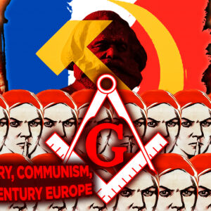 Occult Connections: French Freemasonry, Communism, and 19th Century Europe