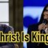 Christ Is King! Candace Owens and Daily Wire Fallout