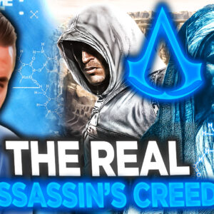 The Real Assassin’s Creed: Nizari Ismailis and the Order of the Assassins