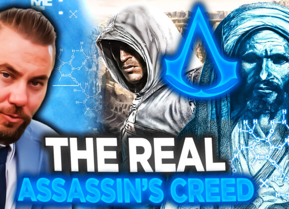 The Real Assassin’s Creed: Nizari Ismailis and the Order of the Assassins