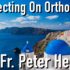 Reflecting On Orthodoxy with Fr. Peter Heers