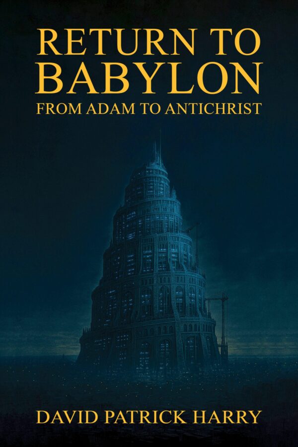 *Return to Babylon: From Adam to Antichrist*